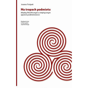 Na tropach podmiotu [E-Book] [pdf]