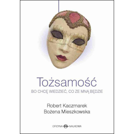 Tożsamość [E-Book] [pdf]