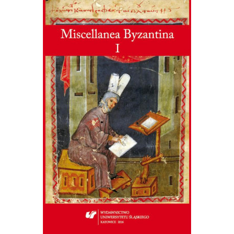 Miscellanea Byzantina I [E-Book] [pdf]