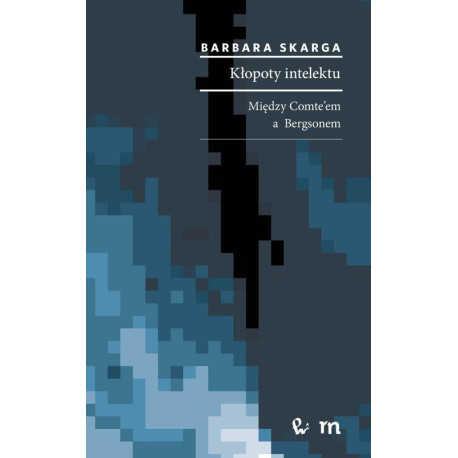 Kłopoty intelektu [E-Book] [mobi]