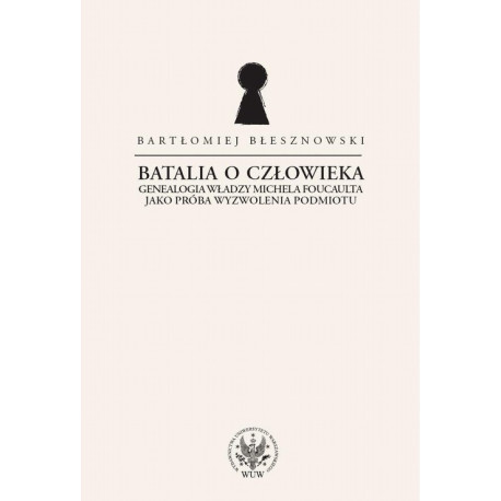 Batalia o Człowieka [E-Book] [pdf]