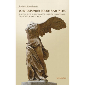 O antropozofii Rudolfa Steinera [E-Book] [pdf]