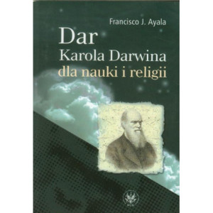 Dar Karola Darwina dla nauki i religii [E-Book] [pdf]