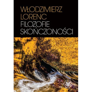 Filozofie skończoności [E-Book] [epub]