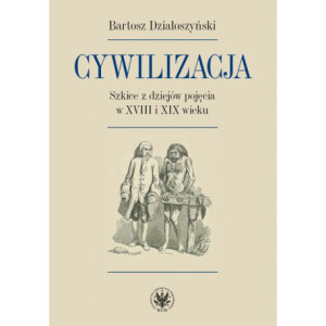 Cywilizacja [E-Book] [pdf]