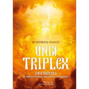 Unia triplex [E-Book] [epub]