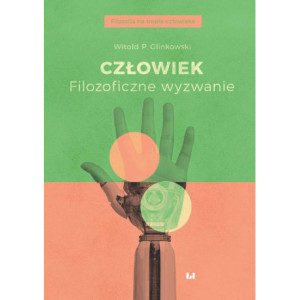 Człowiek [E-Book] [pdf]