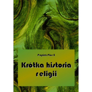 Krótka historia religii [E-Book] [epub]