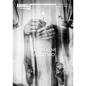 Kronos 4/2019. Radykalne ubóstwo [E-Book] [epub]