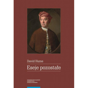 Eseje pozostałe [E-Book] [pdf]