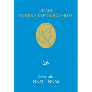 Dzienniki NB 31 – NB 36 [E-Book] [pdf]