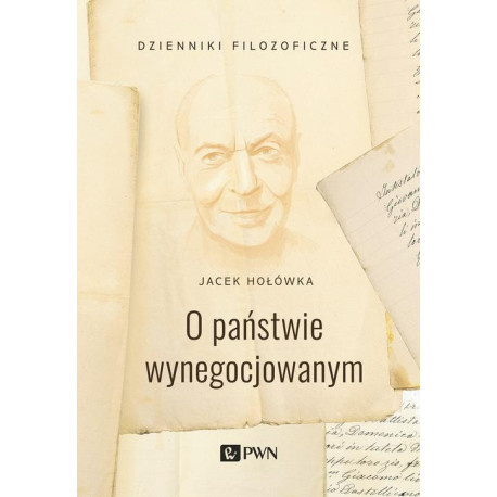 O państwie wynegocjowanym [E-Book] [mobi]