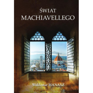 Świat Machiavellego [E-Book] [pdf]
