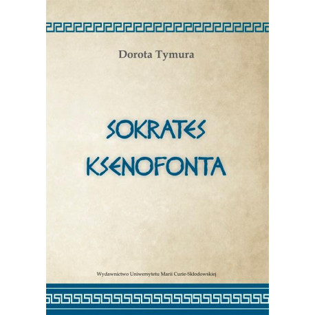 Sokrates Ksenofonta [E-Book] [pdf]