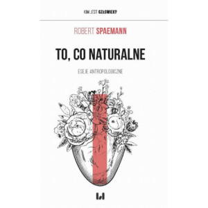 To, co naturalne [E-Book] [pdf]