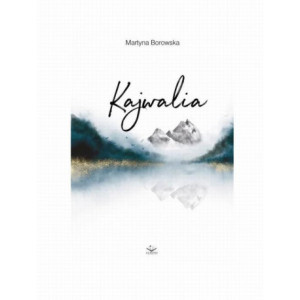 Kajwalia [E-Book] [epub]