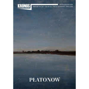 Kronos 1/2022 Płatonow [E-Book] [epub]