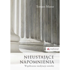 Nieustające napomnienia [E-Book] [epub]