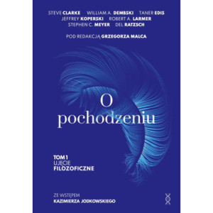 O pochodzeniu. Ujęcie filozoficzne [E-Book] [mobi]