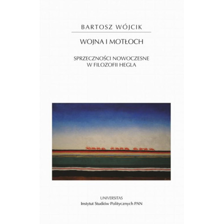 Wojna i motłoch [E-Book] [epub]