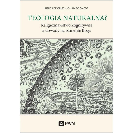 Teologia naturalna? [E-Book] [mobi]