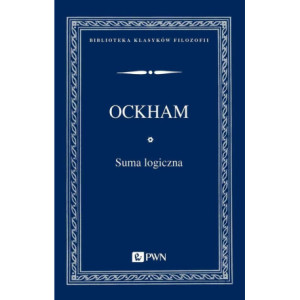 Suma logiczna [E-Book] [mobi]