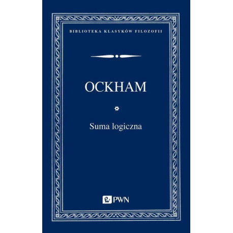 Suma logiczna [E-Book] [epub]