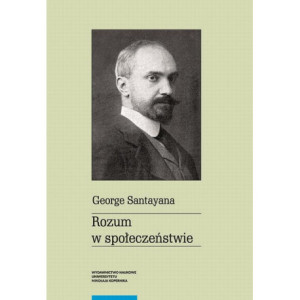 Rozum w społeczeństwie [E-Book] [pdf]