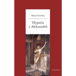 Hypatia z Aleksandrii [E-Book] [pdf]