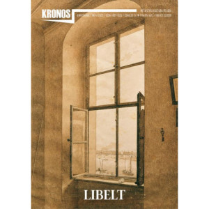 Kronos 4/2023 LIBELT [E-Book] [epub]