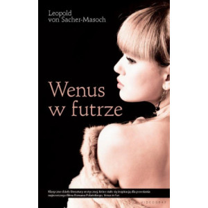 Wenus w futrze [E-Book] [epub]