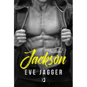 Sexy Bastard. Jackson [E-Book] [epub]