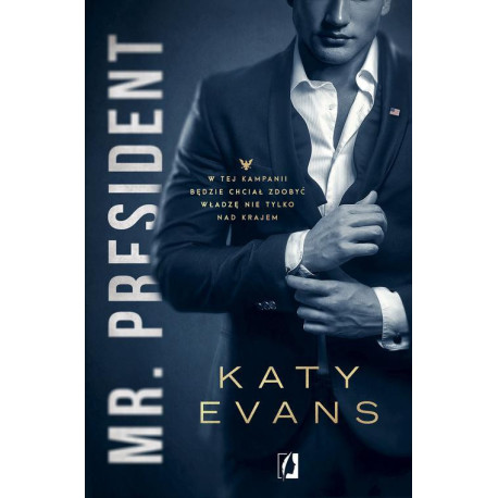 Mr President [E-Book] [epub]