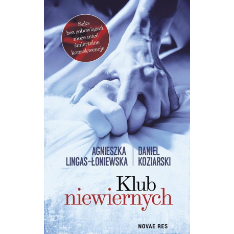 Klub niewiernych [E-Book] [epub]