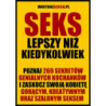 Seks lepszy niż kiedykolwiek [E-Book] [pdf]