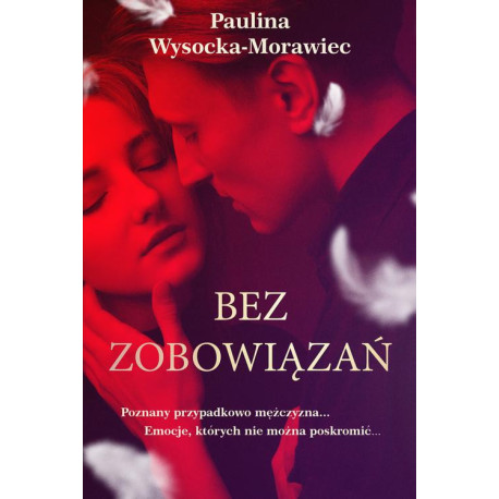 Bez zobowiązań [E-Book] [epub]