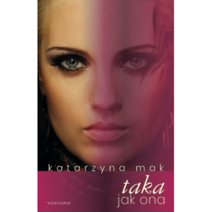 Taka jak ona [E-Book] [mobi]