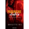 Pragnienie diabła Ukryta w czterech ścianach [E-Book] [mobi]