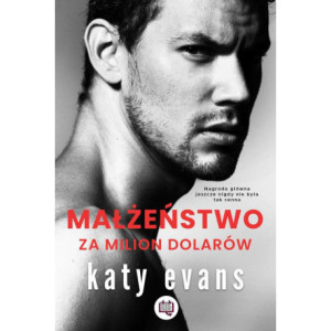 Małżeństwo za milion dolarów [E-Book] [mobi]