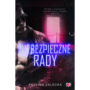 Niebezpieczne rady [E-Book] [epub]