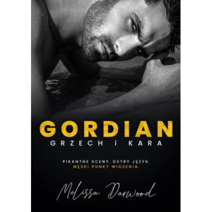 GORDIAN. GRZECH I KARA [E-Book] [epub]