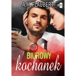 Biurowy kochanek [E-Book] [mobi]