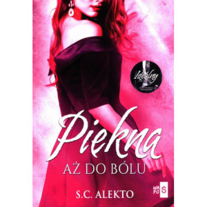 Piękna aż do bólu [E-Book] [mobi]