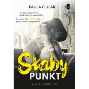 Słaby punkt [E-Book] [mobi]