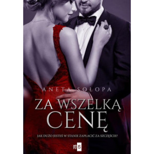 Za wszelką cenę [E-Book] [mobi]