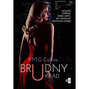 Brudny układ [E-Book] [mobi]