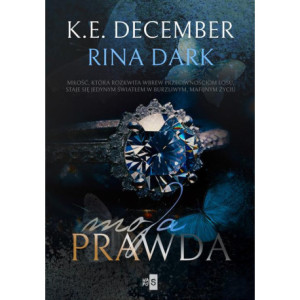 Moja prawda [E-Book] [epub]