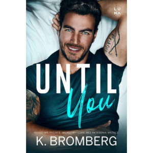 Until You [E-Book] [epub]