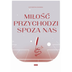 Miłość przychodzi spoza nas [E-Book] [epub]