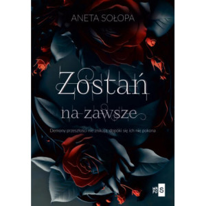 Zostań na zawsze [E-Book] [epub]